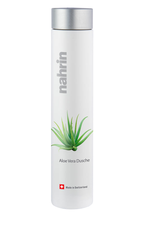 Gel za tuširanje, aloe vera