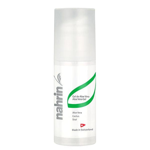 Aloe Vera, gel