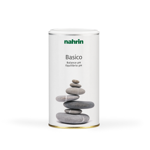 Basico Balance pH prah