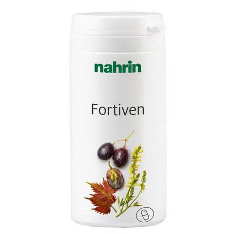 Fortiven, kapsule