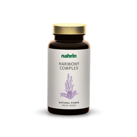 Harmony kompleks, kapsule