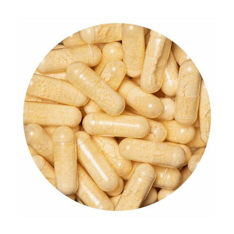 Q10 kompleks, kapsule