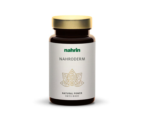 Nahroderm, kapsule