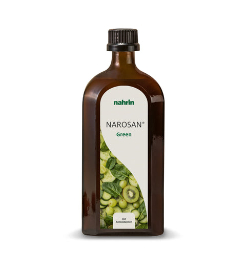 Narosan Green