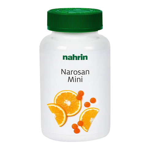 Narosan Mini, naranča