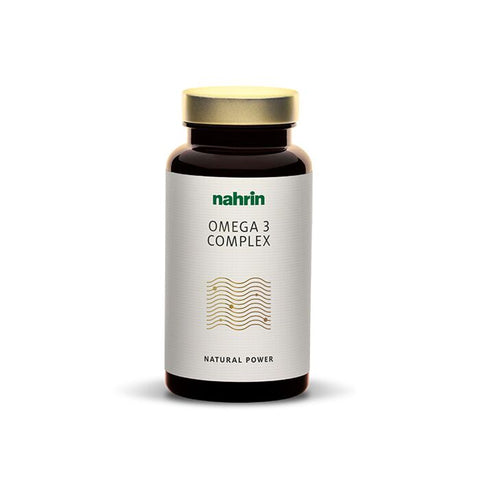 Omega 3 kompleks, kapsule