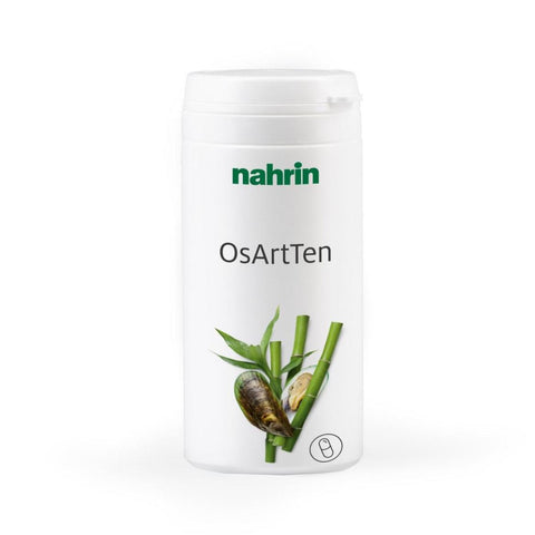 Os Art Ten, kapsule