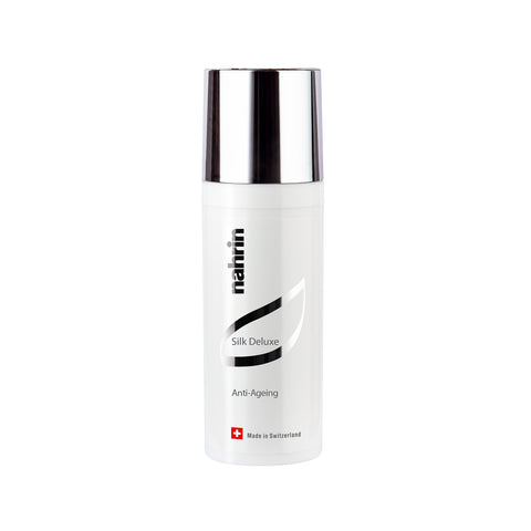 Silk Deluxe krema za lice, 50 ml