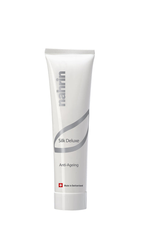 Silk Deluxe krema za lice, 30 ml