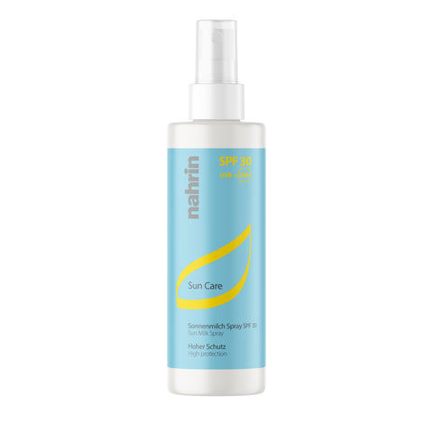 SPF 30 Mlijeko za sunčanje u spreju, 200 ml