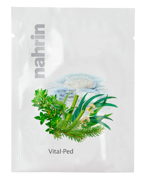 Vital-Ped sol za stopala