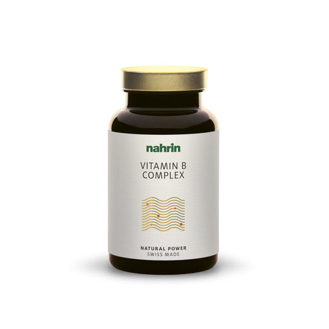 Vitamin B kompleks, tablete