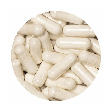 Vitamin D3 + kalcij, kapsule