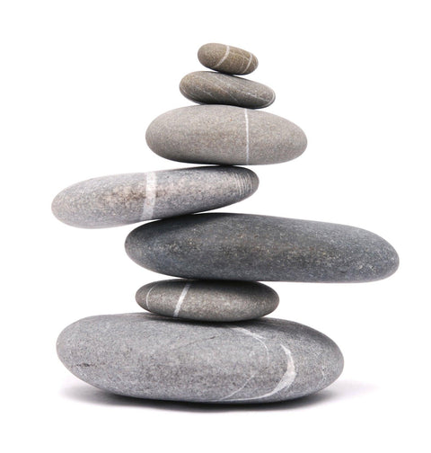 Basico Balance pH prah