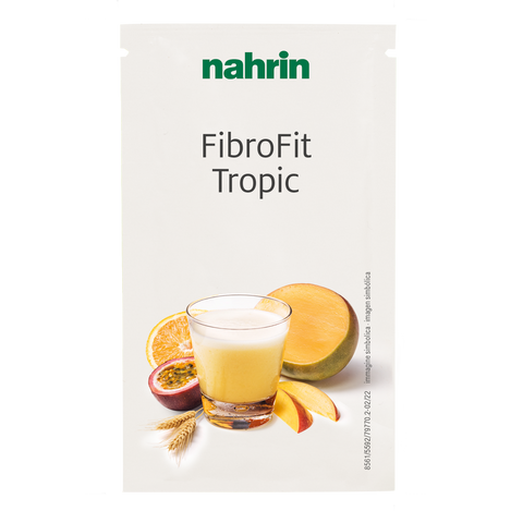 FibroFit tropic napitak