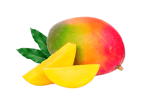 Krema za tijelo, mango