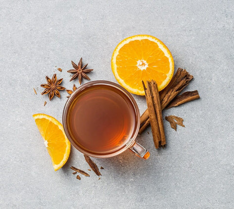 Punch Orange napitak