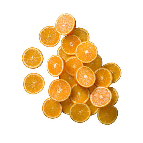 Narosan, naranča