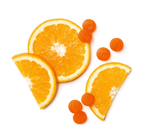 Narosan Mini, naranča