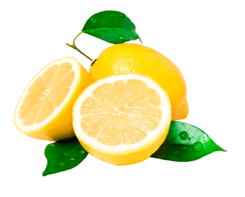 Eterično ulje limuna