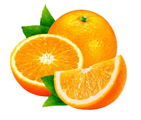 Eterično ulje naranče